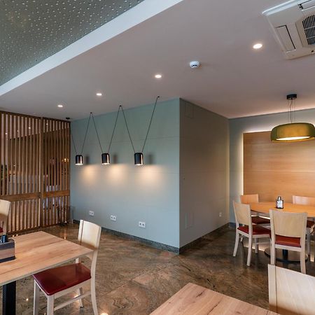 Hotel Los Pasiegos Hoznayo Εξωτερικό φωτογραφία