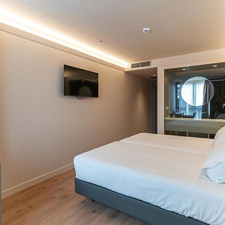 Hotel Los Pasiegos Hoznayo Εξωτερικό φωτογραφία