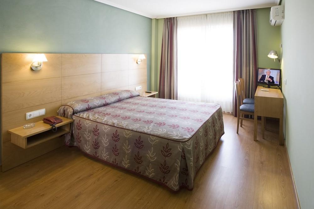 Hotel Los Pasiegos Hoznayo Εξωτερικό φωτογραφία