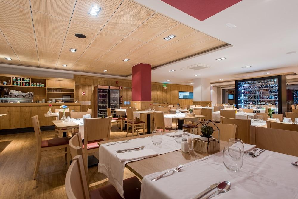 Hotel Los Pasiegos Hoznayo Εξωτερικό φωτογραφία