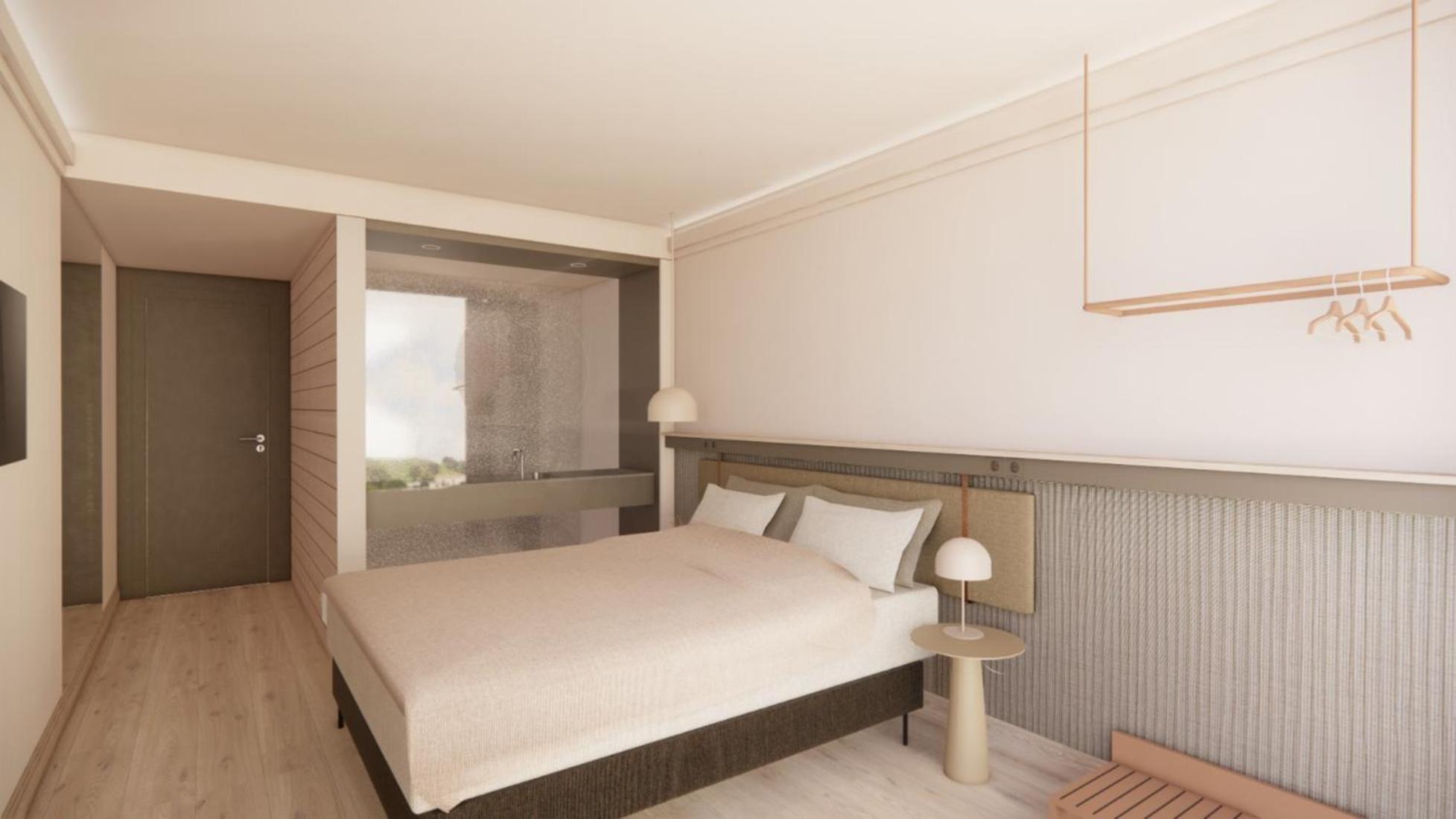 Hotel Los Pasiegos Hoznayo Εξωτερικό φωτογραφία