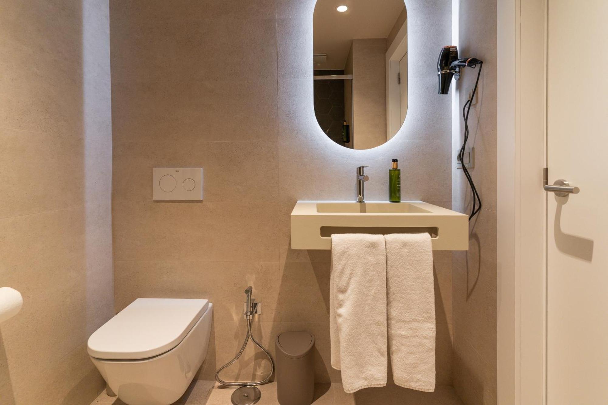 Hotel Los Pasiegos Hoznayo Εξωτερικό φωτογραφία