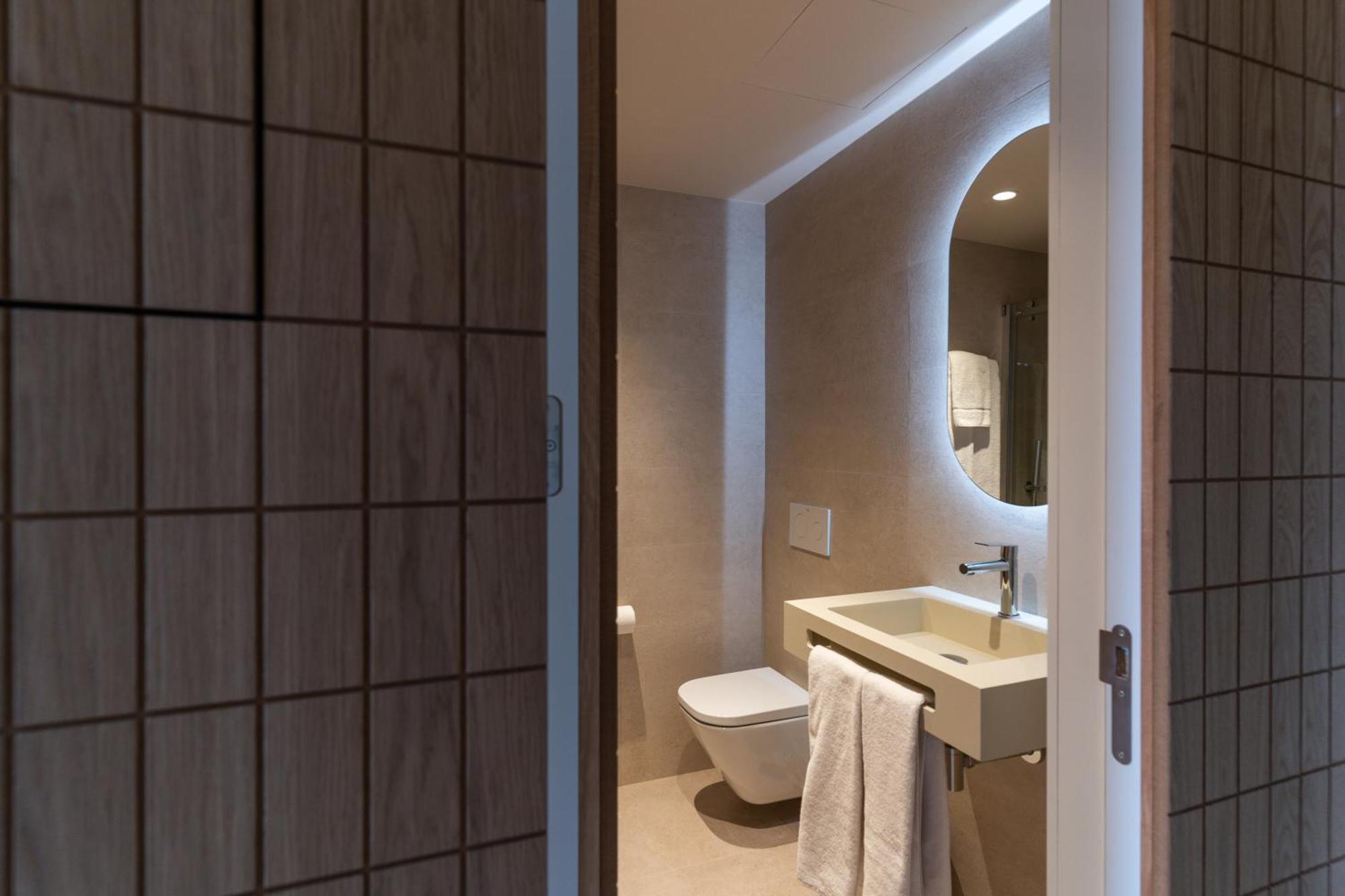 Hotel Los Pasiegos Hoznayo Εξωτερικό φωτογραφία