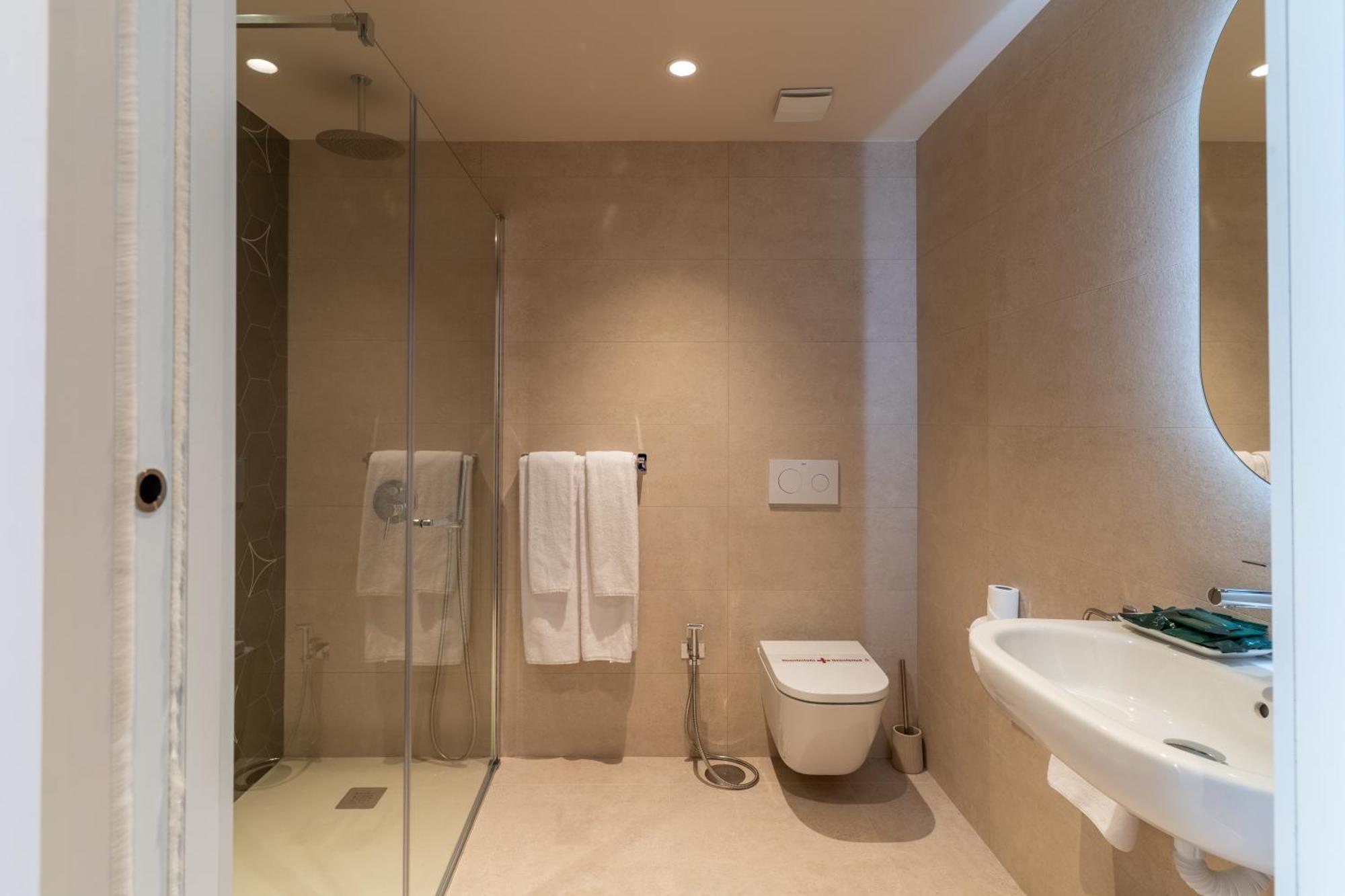 Hotel Los Pasiegos Hoznayo Εξωτερικό φωτογραφία