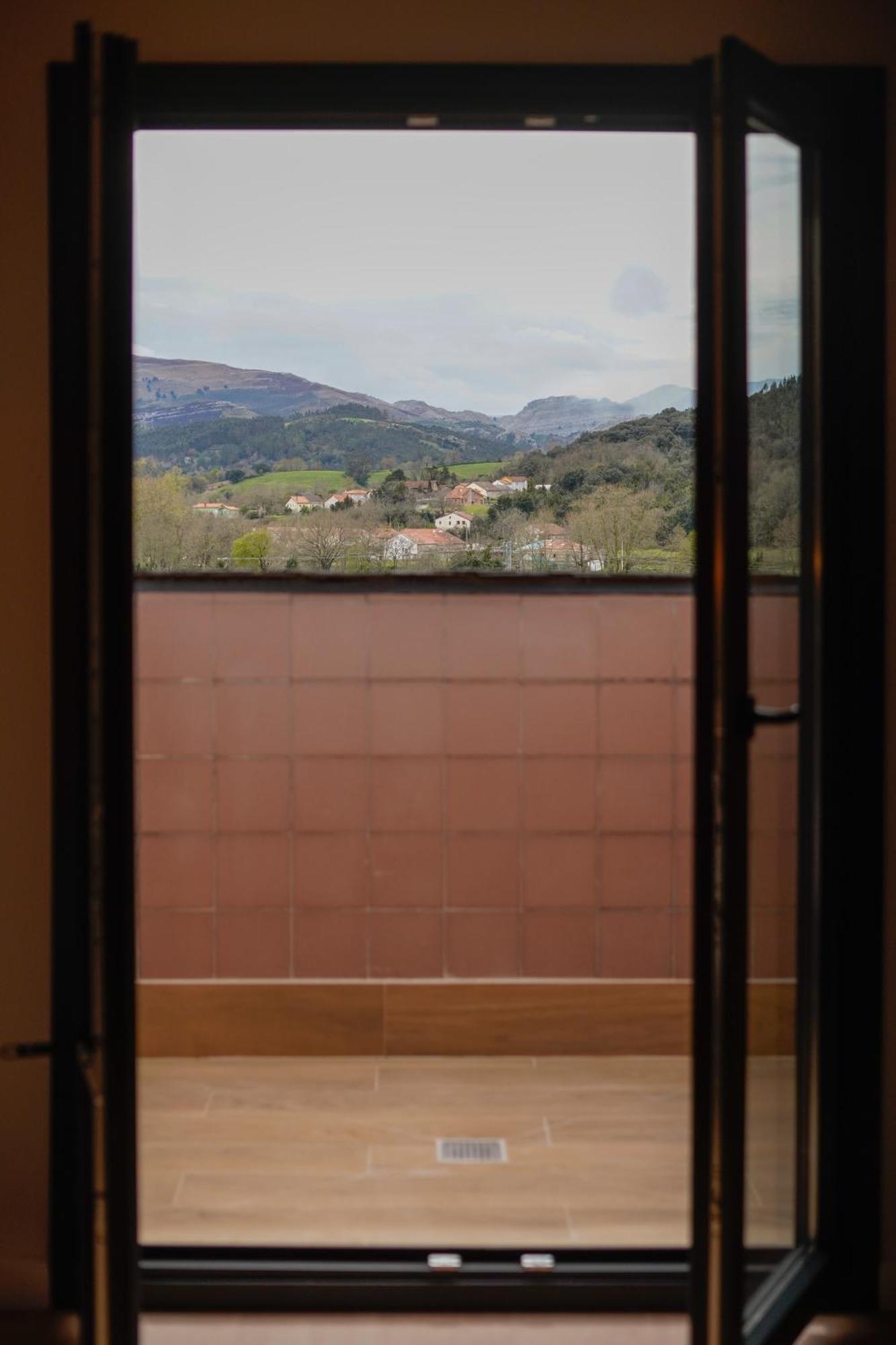 Hotel Los Pasiegos Hoznayo Εξωτερικό φωτογραφία