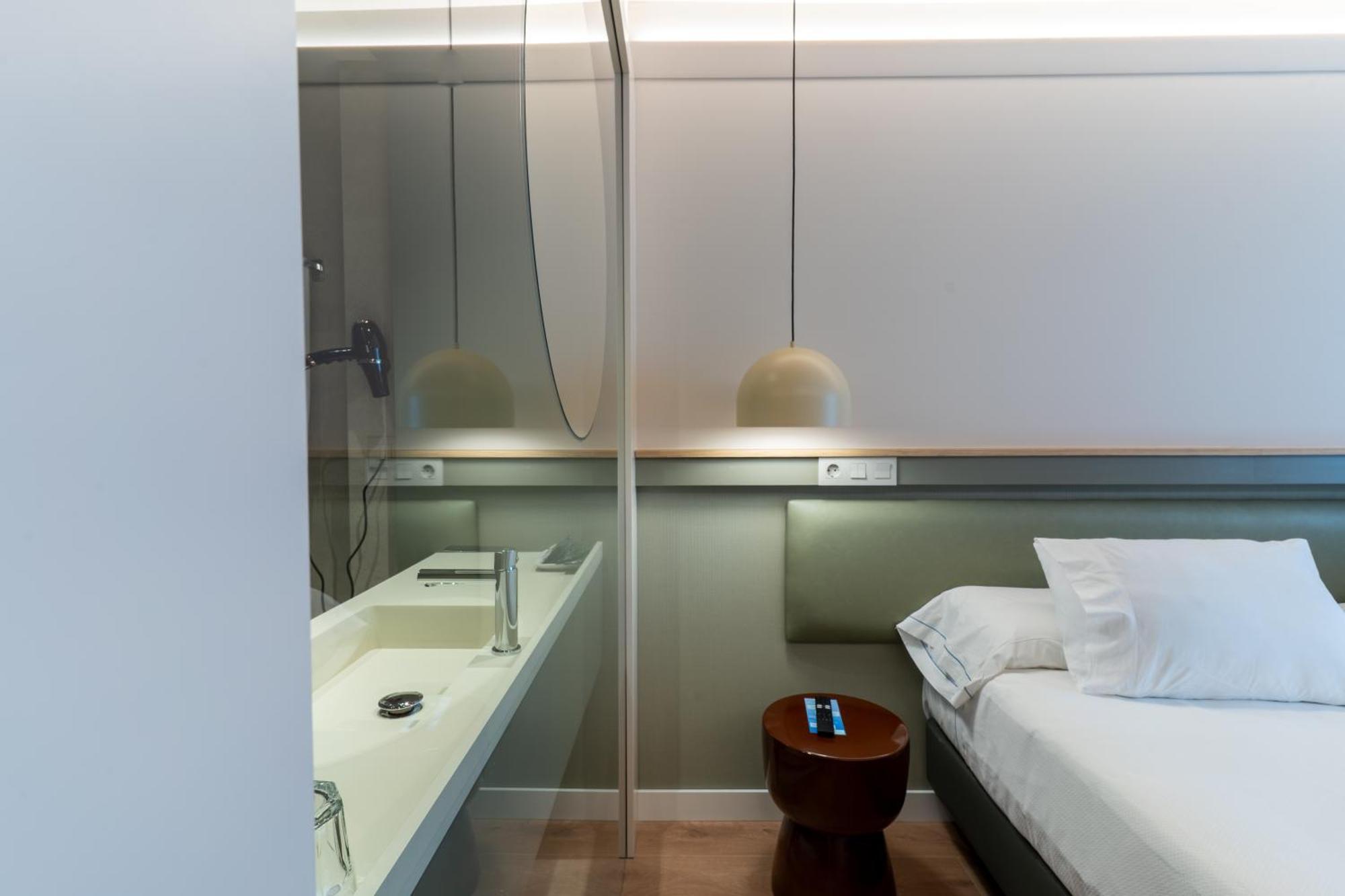 Hotel Los Pasiegos Hoznayo Εξωτερικό φωτογραφία