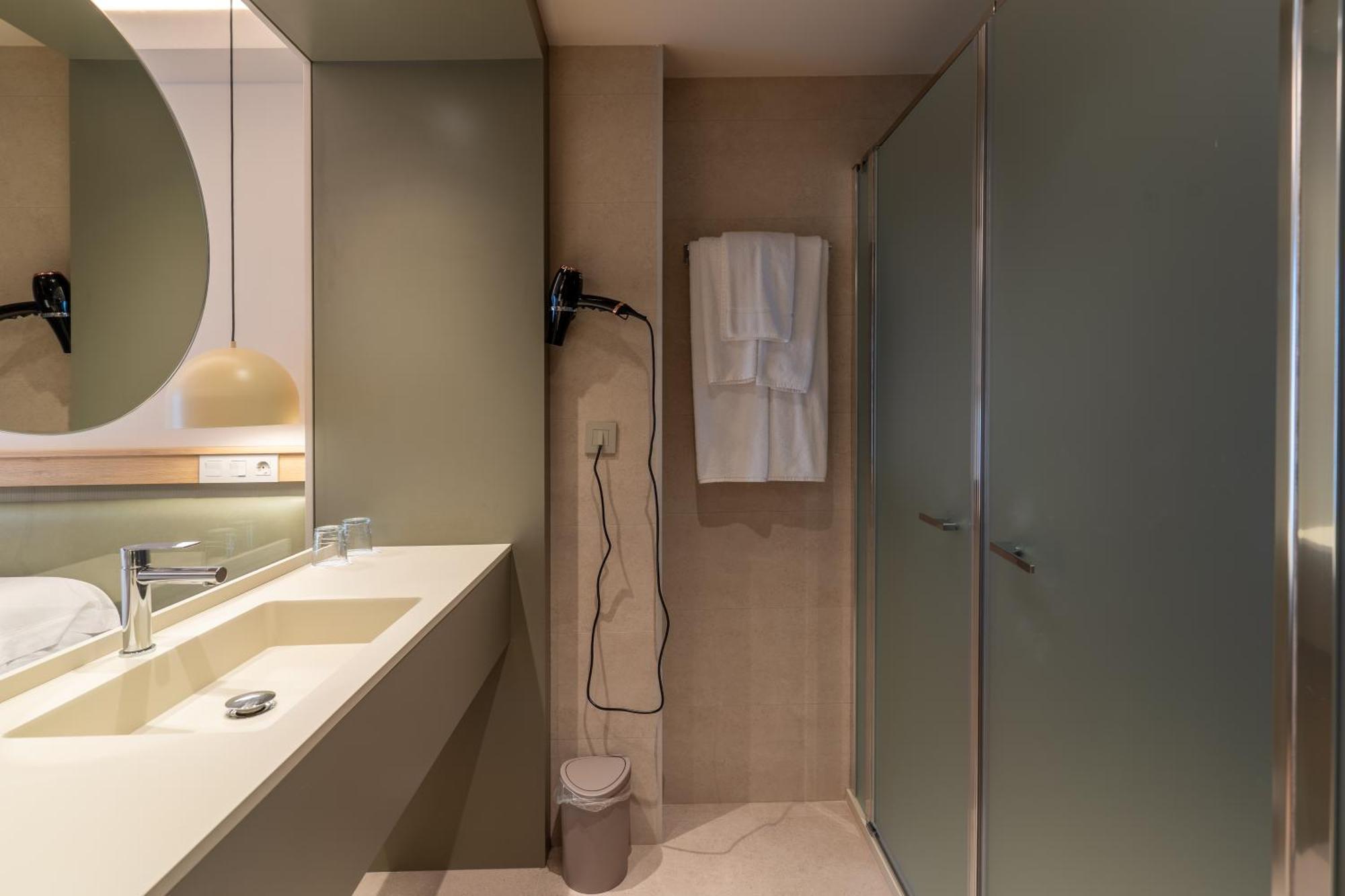 Hotel Los Pasiegos Hoznayo Εξωτερικό φωτογραφία
