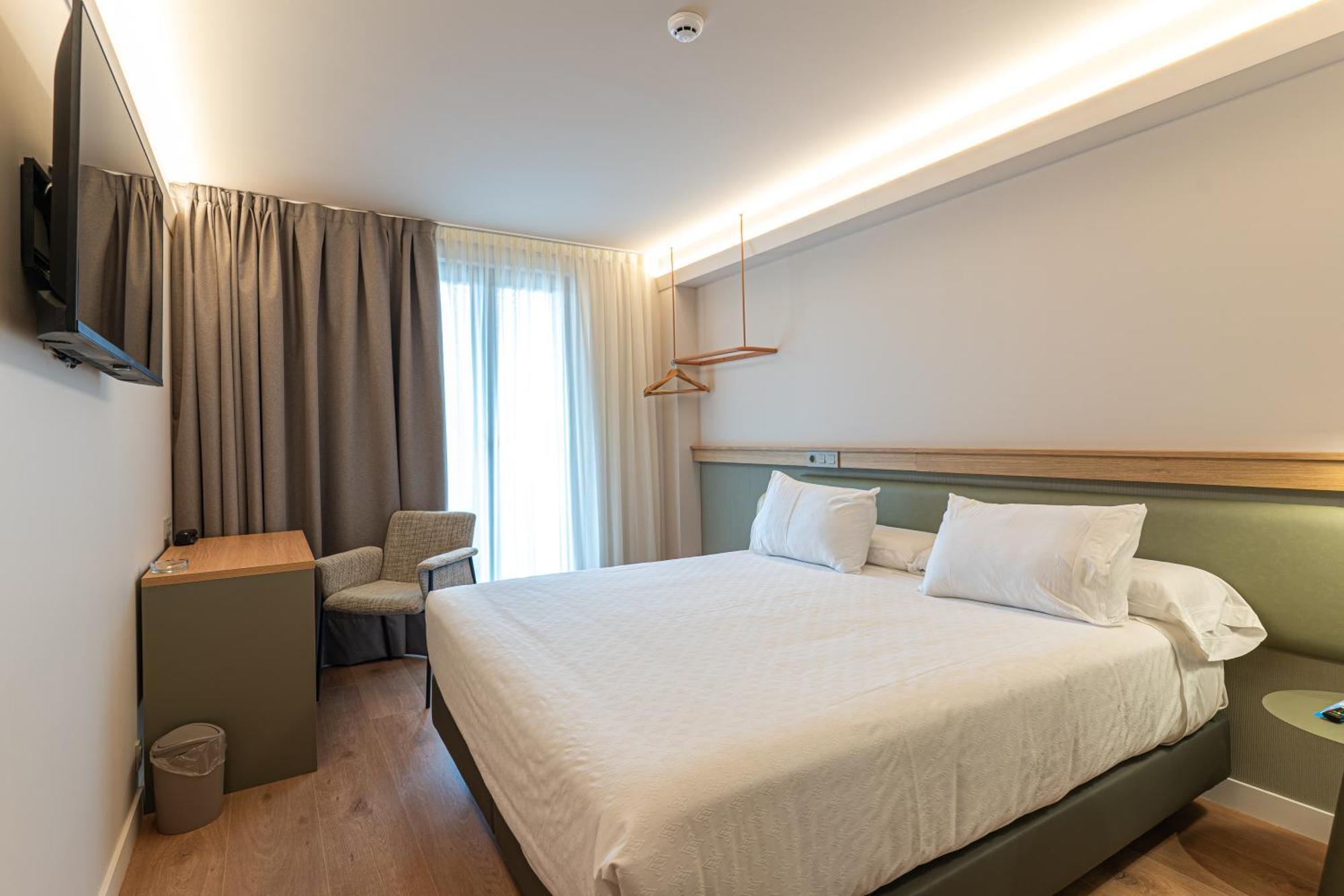 Hotel Los Pasiegos Hoznayo Εξωτερικό φωτογραφία