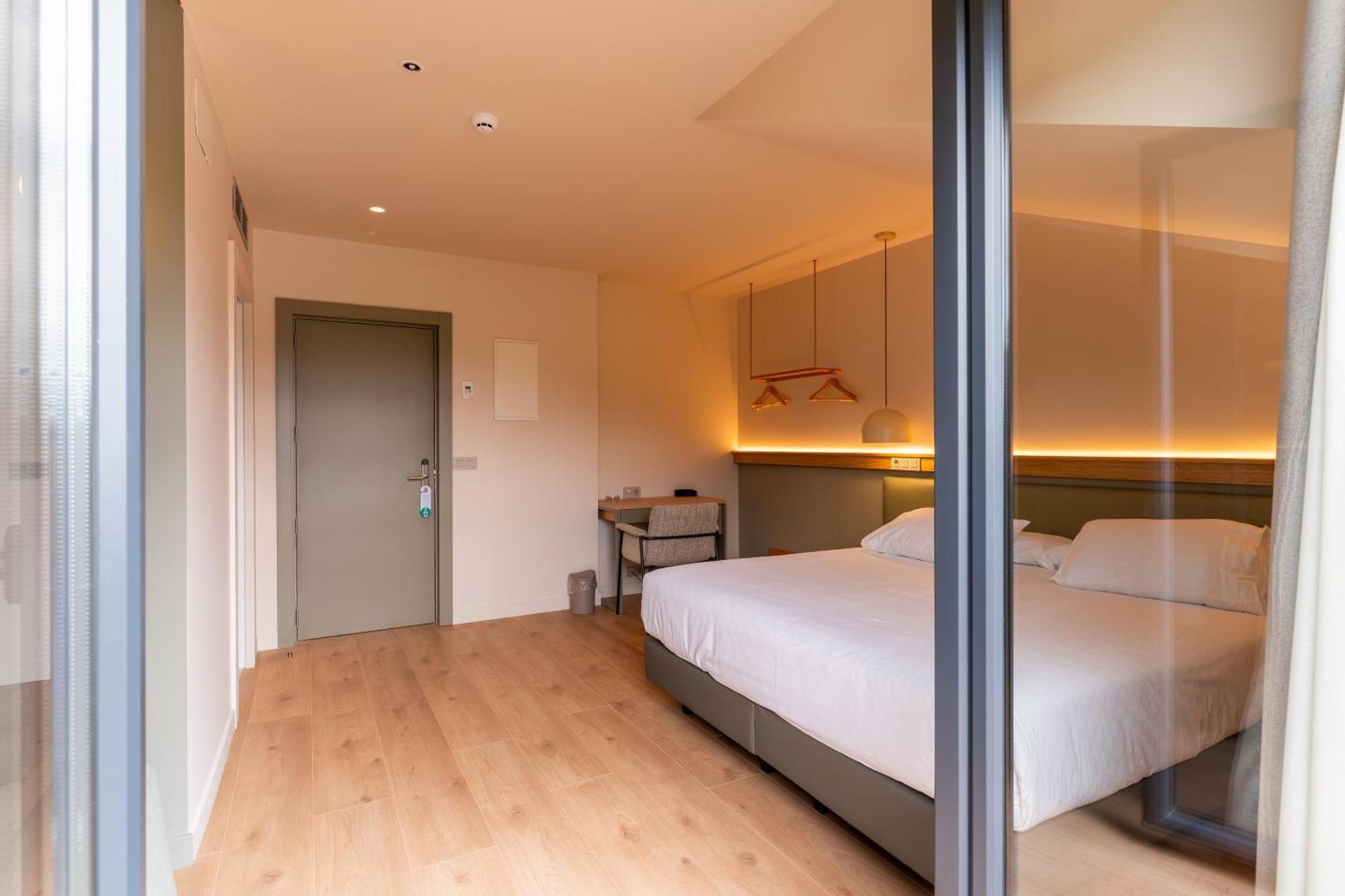 Hotel Los Pasiegos Hoznayo Εξωτερικό φωτογραφία