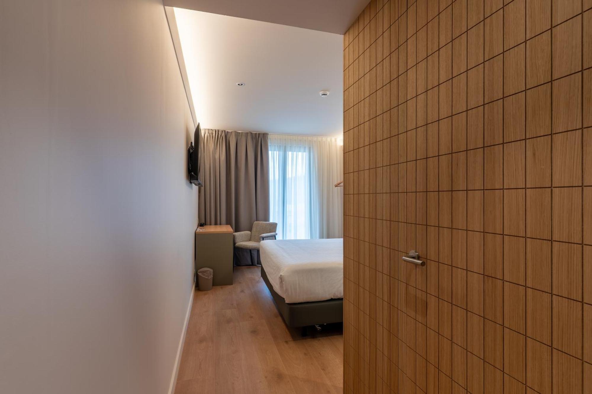 Hotel Los Pasiegos Hoznayo Εξωτερικό φωτογραφία