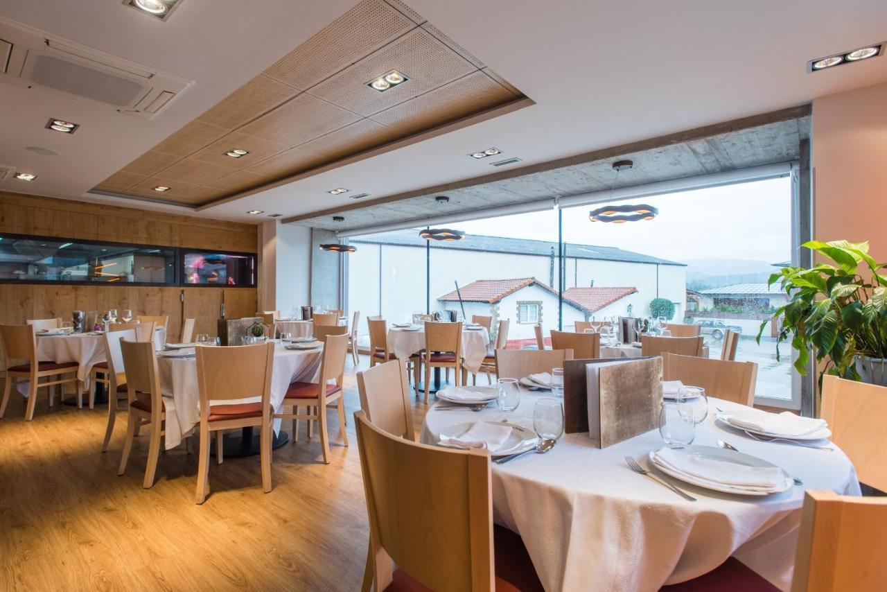 Hotel Los Pasiegos Hoznayo Εξωτερικό φωτογραφία